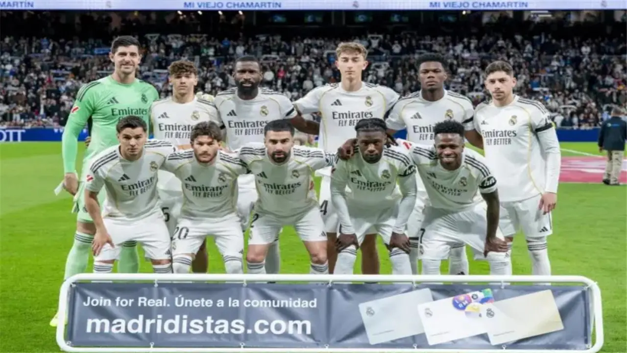 ما هي الأسباب القانونية لسماح الحكم لريال مدريد بإجراء 6 تبديلات أمام إلتشي؟